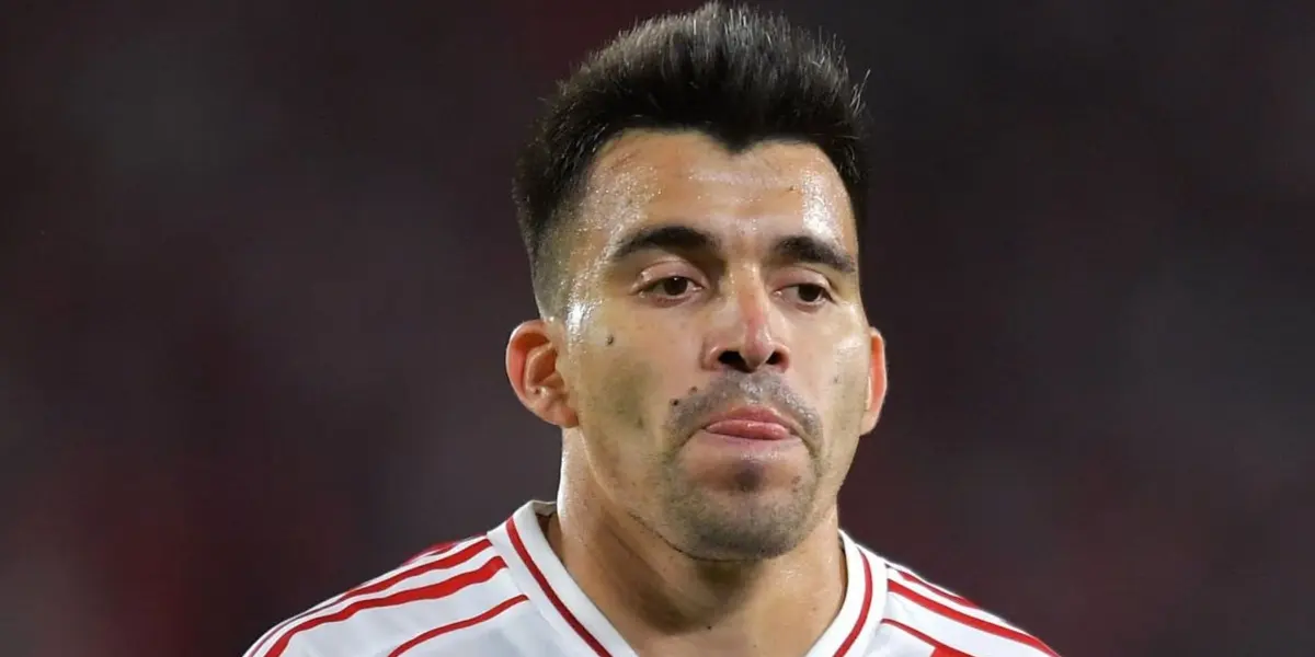 El lateral izquierdo se hizo estudios y ya se sabe lo que tiene.