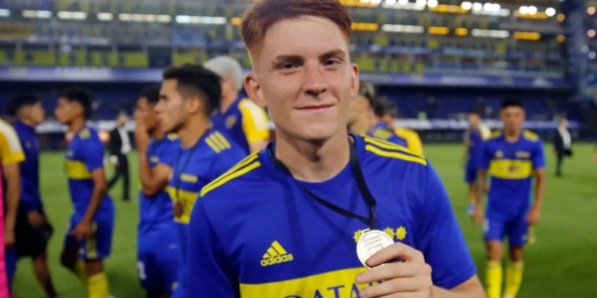 El lateral izquierdo todavía no renovó su vínculo, y ahora se metió en el medio un equipo de Europa que ofertó formalmente por él.