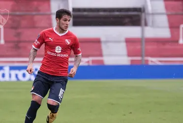El lateral, que era pretendido por el último campeón del fútbol argentino, finalmente seguirá su carrera en el exterior.