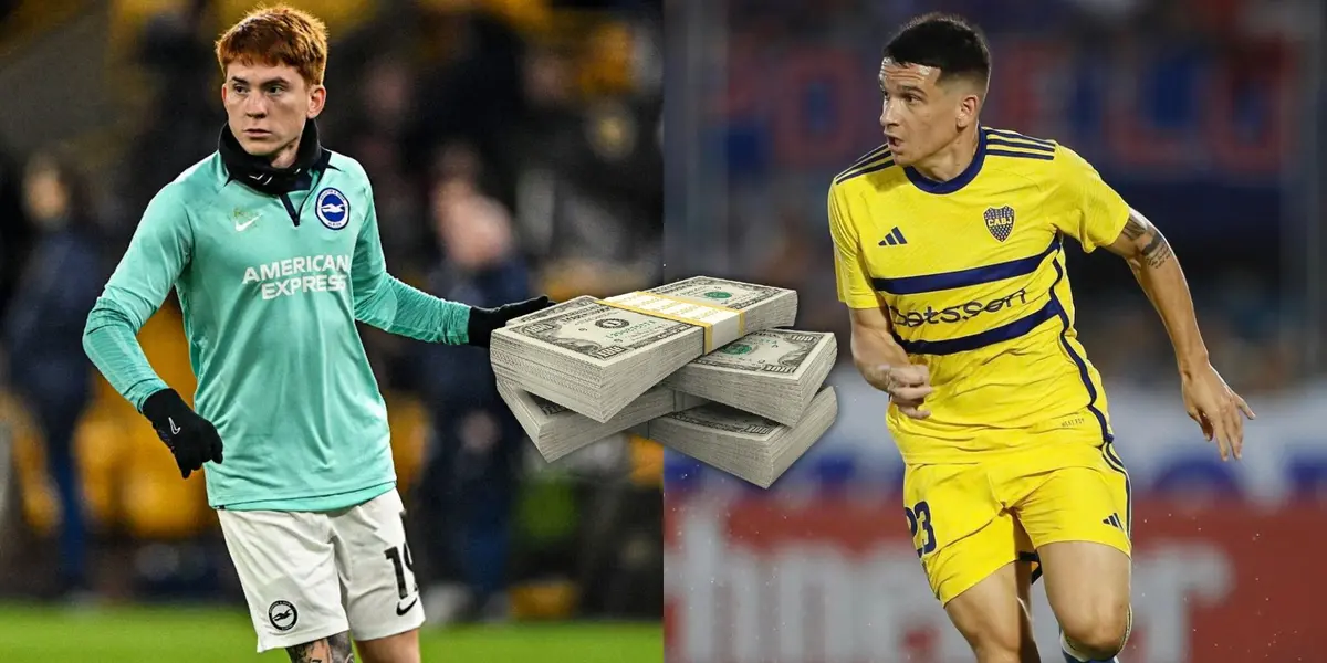 El lateral que llegó desde España viene siendo una de las piezas claves en el equipo de Martínez.