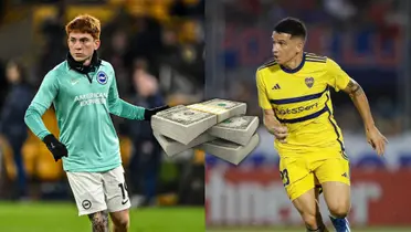 El lateral que llegó desde España viene siendo una de las piezas claves en el equipo de Martínez.