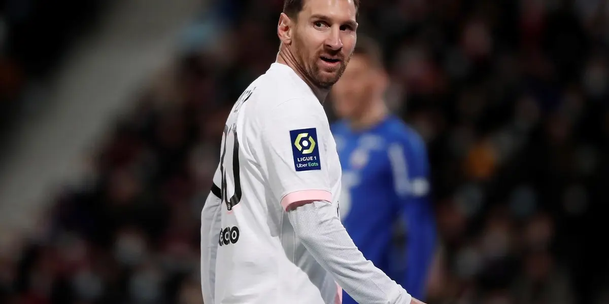 El líder de la Ligue 1 ganó 5 a 1 con una definición exquisita del argentino en el Parque de los Príncipes.