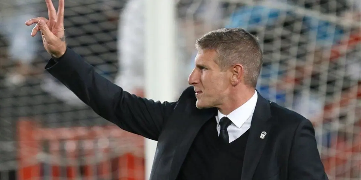 El Loco, de impecable campaña con Aldosivi de Mar del Plata, es el principal candidato para llegar al banco de San Lorenzo.