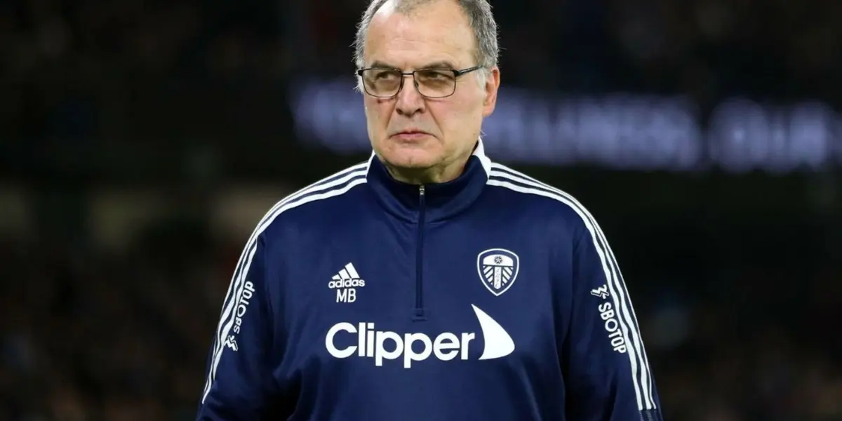 El Loco está cerca de volver al fútbol tras su paso por el Leeds de Inglaterra.