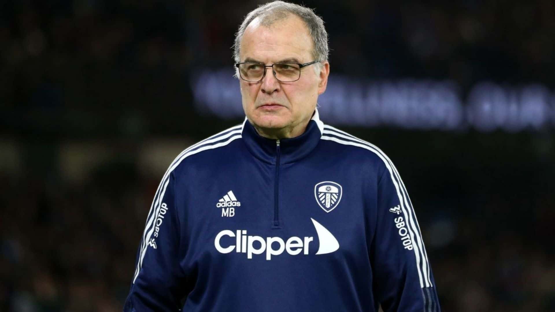 El Loco está cerca de volver al fútbol tras su paso por el Leeds de Inglaterra.