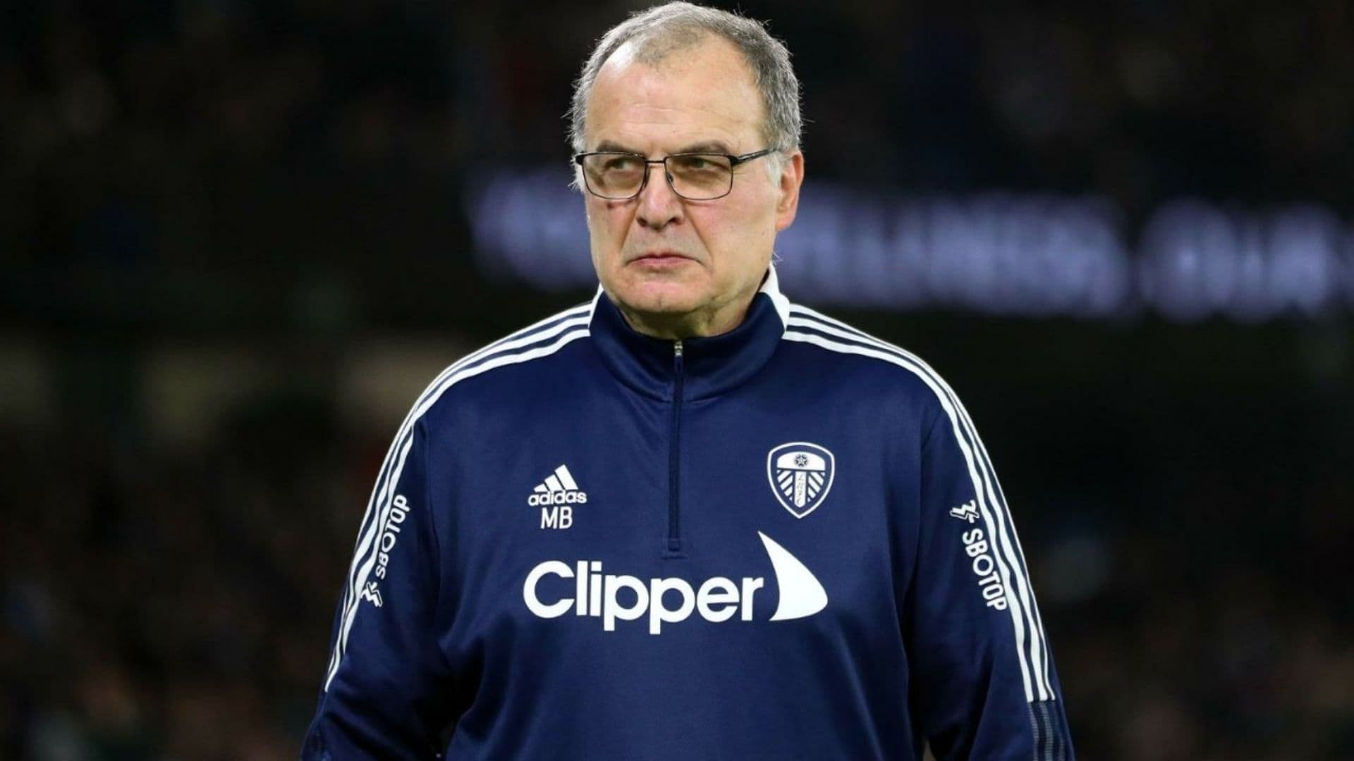 El Loco está cerca de volver al fútbol tras su paso por el Leeds de Inglaterra.