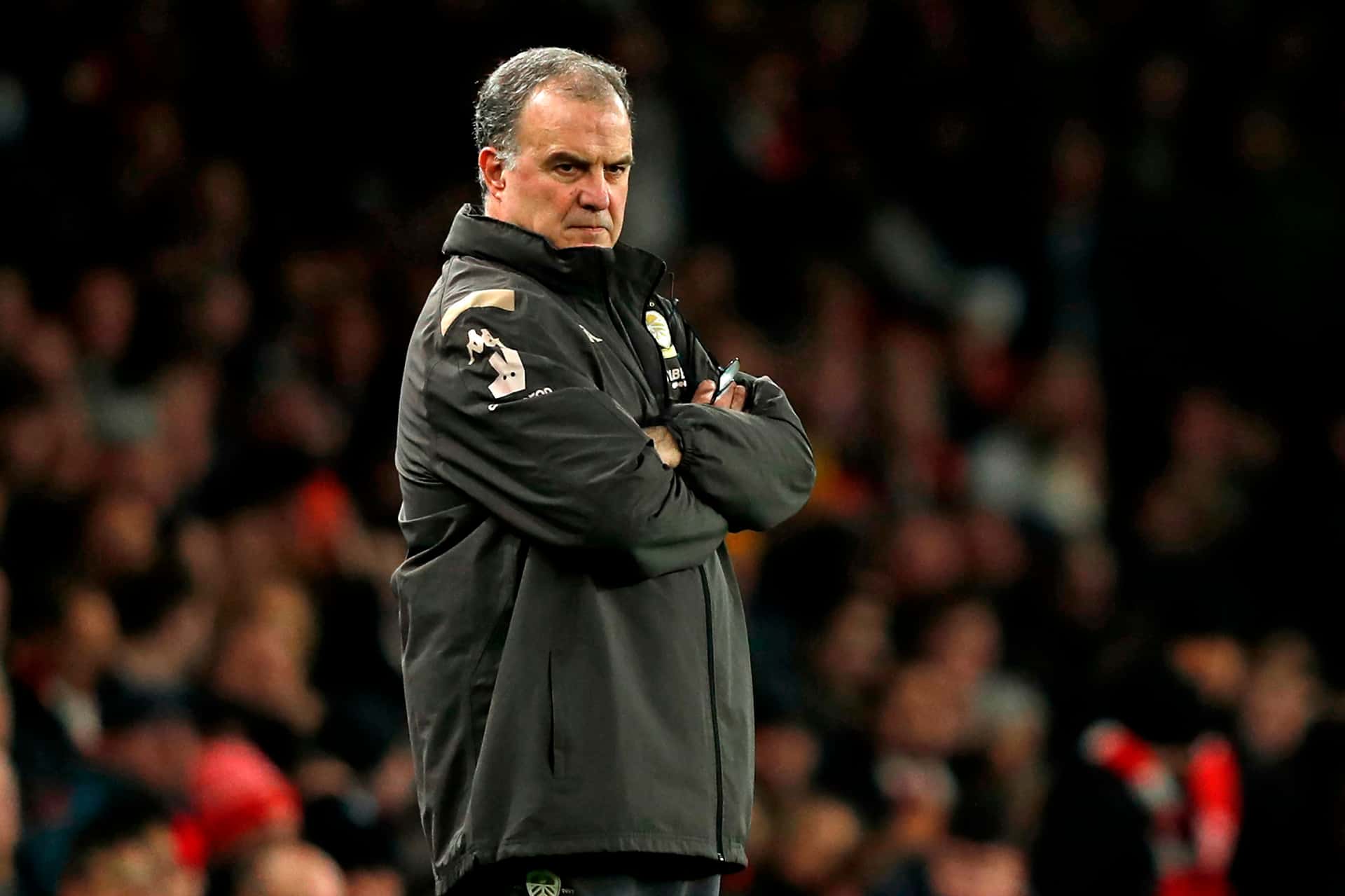 El Loco, luego de su paso por la Premier League, está cerca de volver al fútbol español.