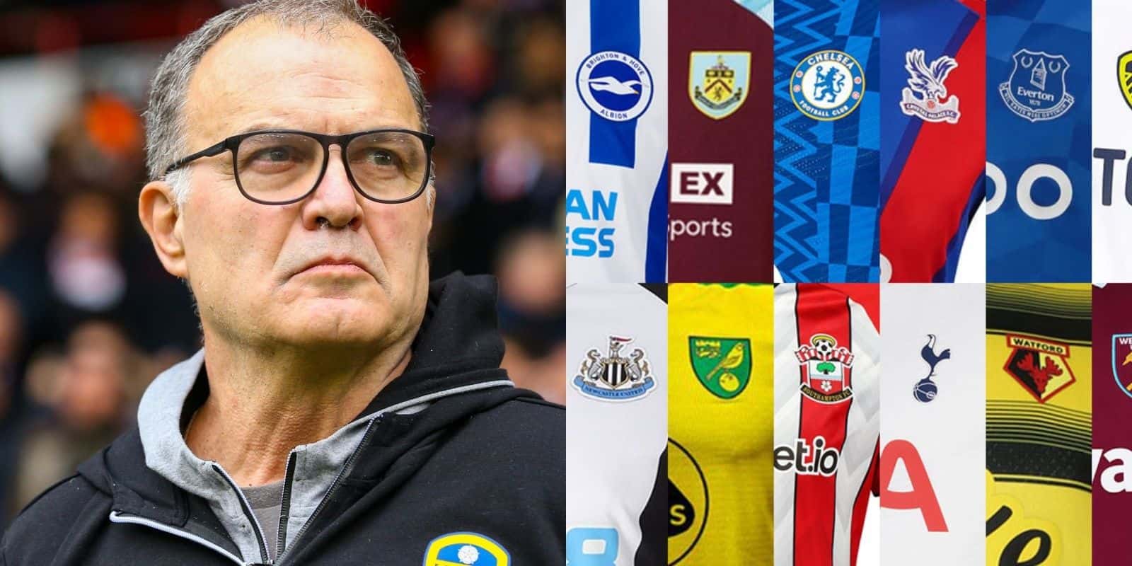 El Loco se encuentra sin trabajo desde su paso por Leeds, y ahora desde Inglaterra lo mencionan como un candidato para otro equipo.