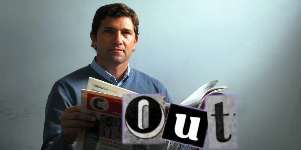 El ‘Mago’ dejaría su cargo en la Academia y ya se mencionan posibles reemplazantes.