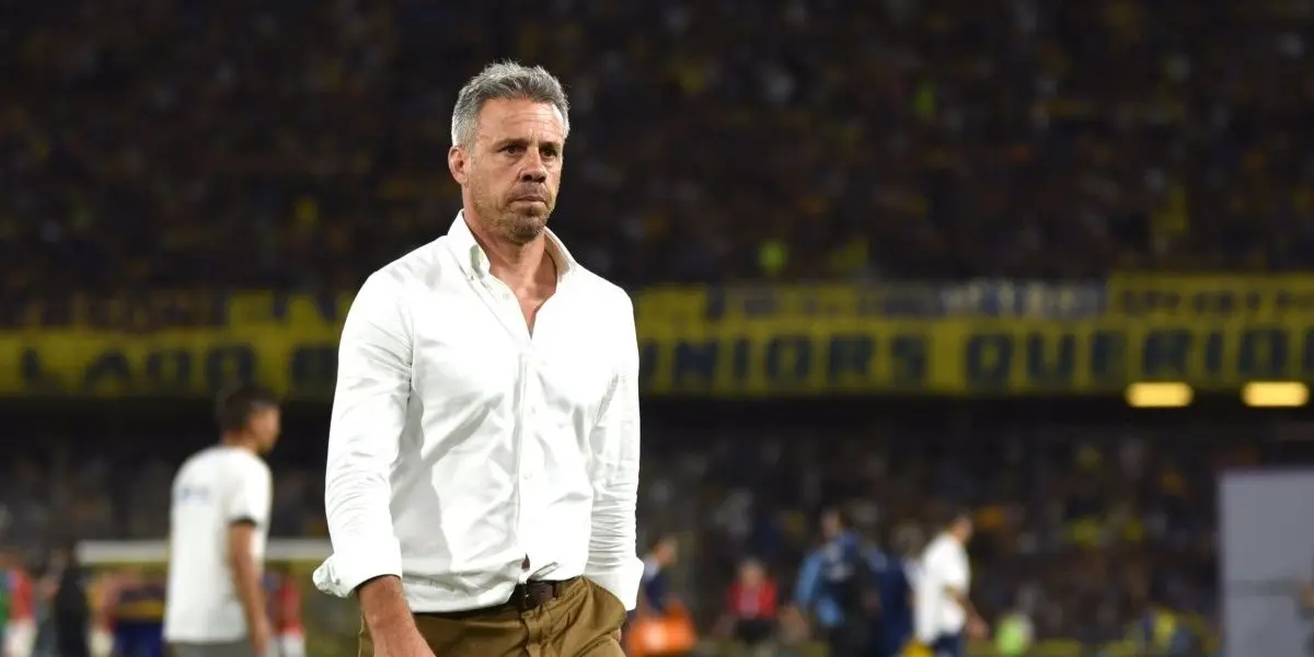 El mal momento de Independiente parece no tener fin, y ahora pierde a una de sus figuras para el 2021.