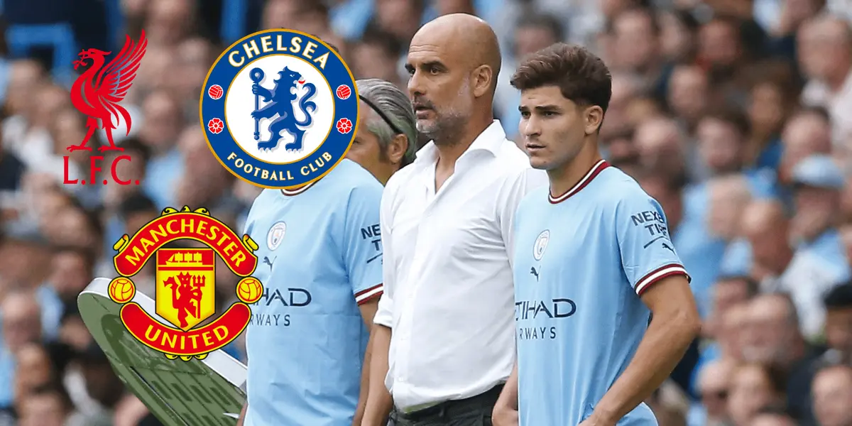 El Manchester City es investigado por irregularidades económicas y podría ser sancionado hasta con la pérdida de la categoría