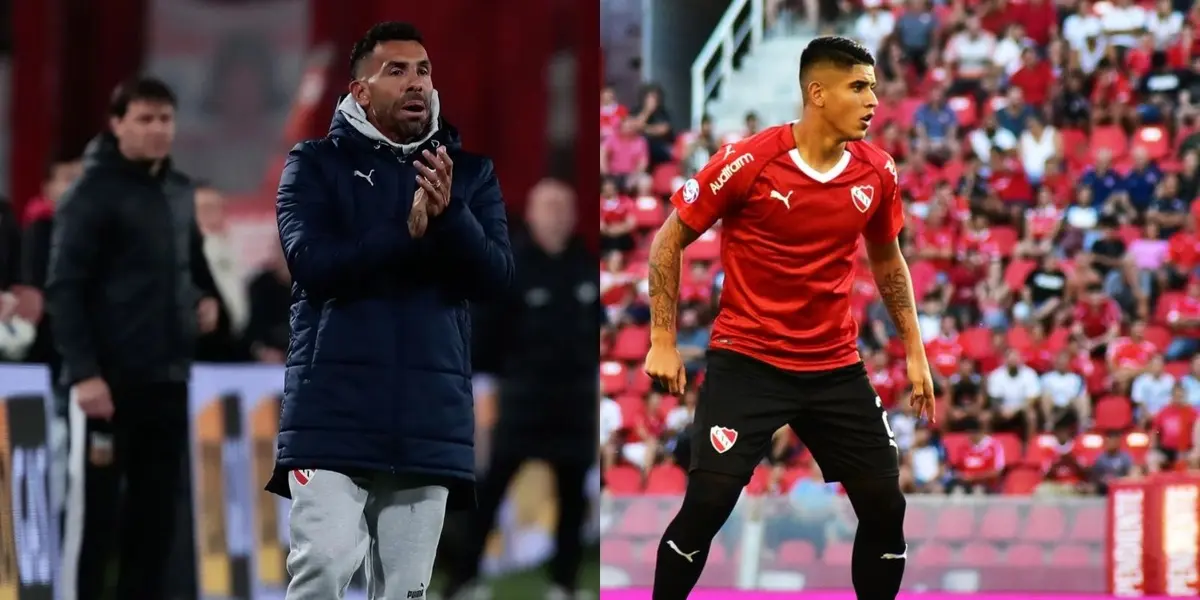 El marcador central del San Pablo es pretendido por el Rojo y también por Boca Juniors.