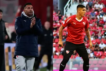 El marcador central del San Pablo es pretendido por el Rojo y también por Boca Juniors.