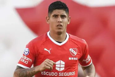 El marcador central del San Pablo fue señalado como la prioridad para la defensa por el propio Carlos Tévez.