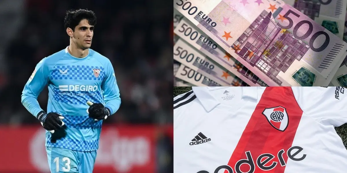 El marroquí, figura en Qatar 2022 con Marruecos, ha manifestado que es hincha del Millonario, pero: ¿Podrían costear su salario?