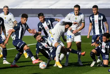 El Matador cordobés ha sido una verdadera piedra en el zapato para el Xeneize.