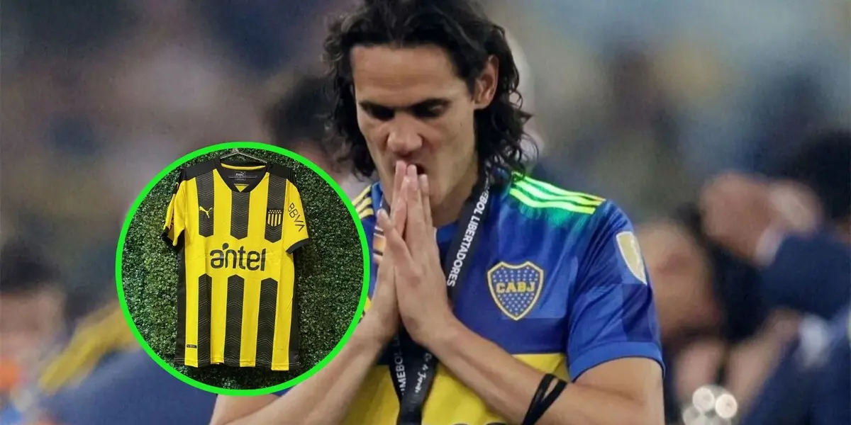 El Matador jugó muy mal en la final contra el Fluminense y no pudo hacer valer su jerarquía.