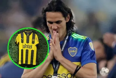 El Matador jugó muy mal en la final contra el Fluminense y no pudo hacer valer su jerarquía.