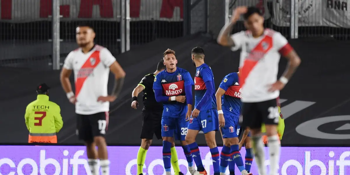 El Matador se impuso por 2 a 1 y se metió en las semifinales de la Copa de la Liga, donde jugará ante Argentinos Juniors.