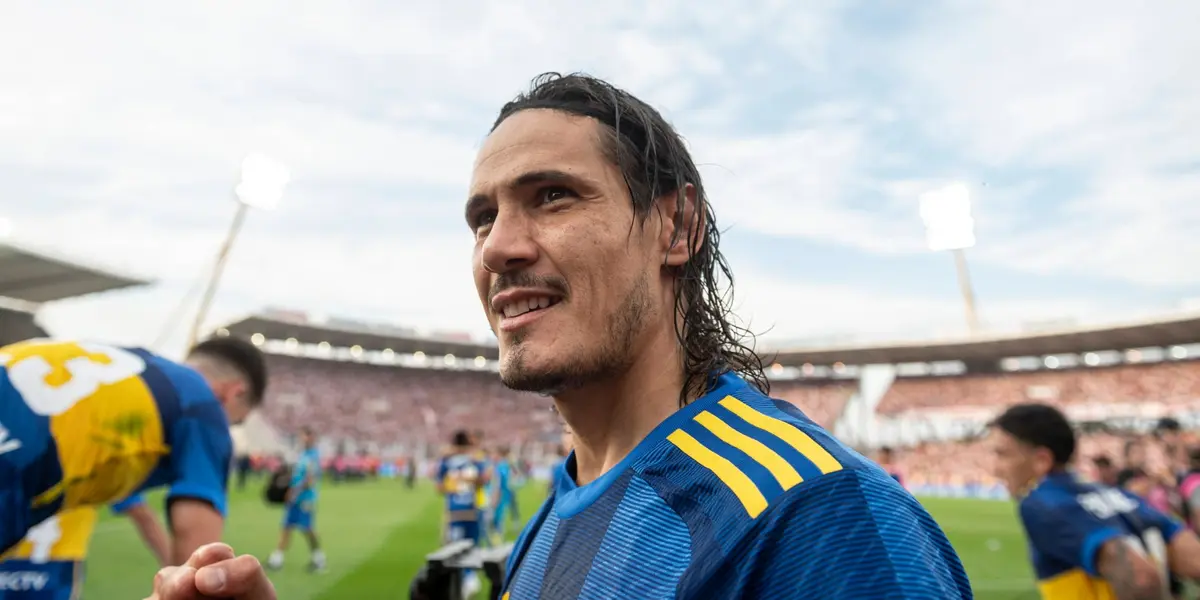 El Matador se mostró feliz luego de estampar su firma por dos temporadas.