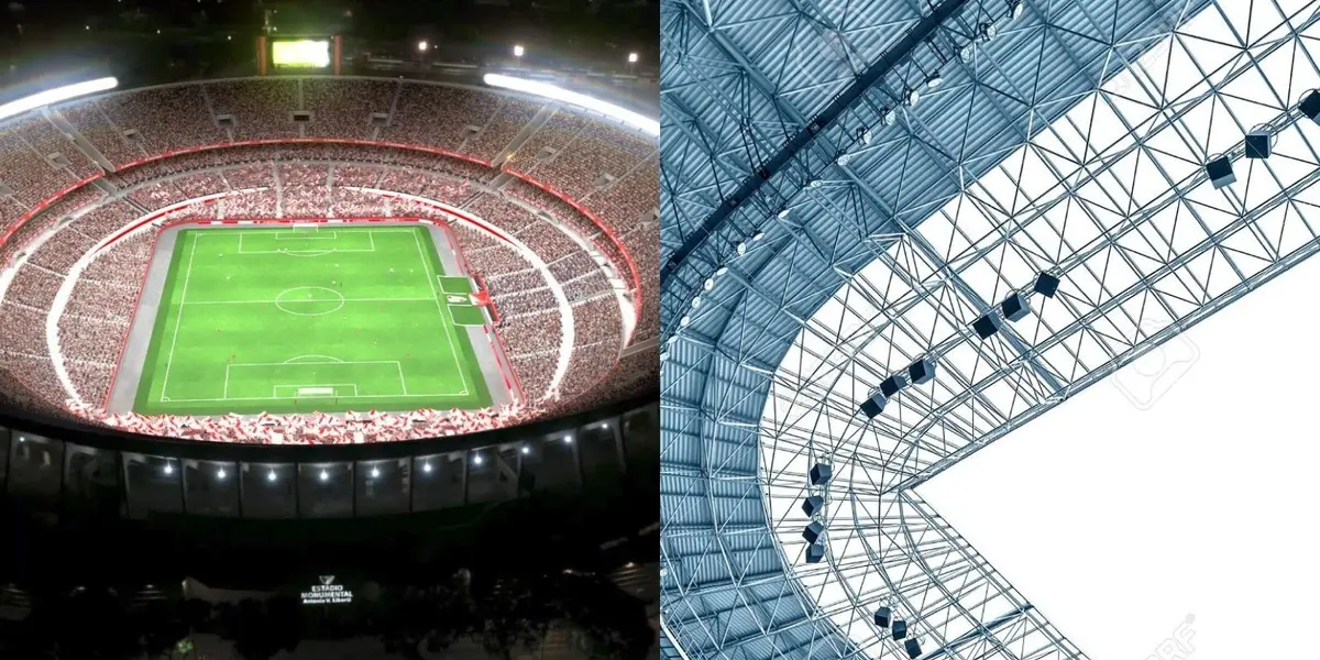 El máximo ente del fútbol mundial puso esa obligación para los estadios que sean sede del Mundial 2030.