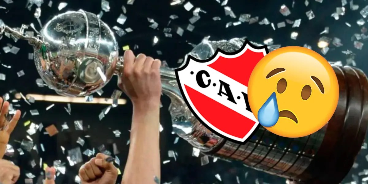 El máximo ganador del torneo atraviesa sus peores años con la competencia