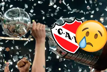 El máximo ganador del torneo atraviesa sus peores años con la competencia