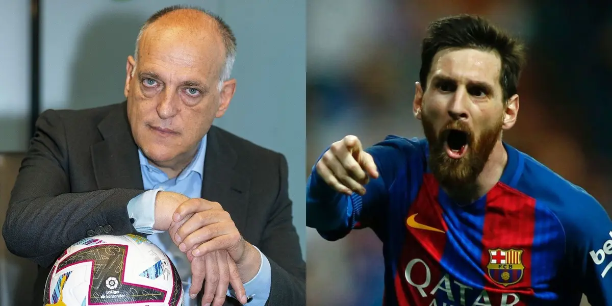 El máximo organismo del fútbol español ya dio su respuesta definitiva.