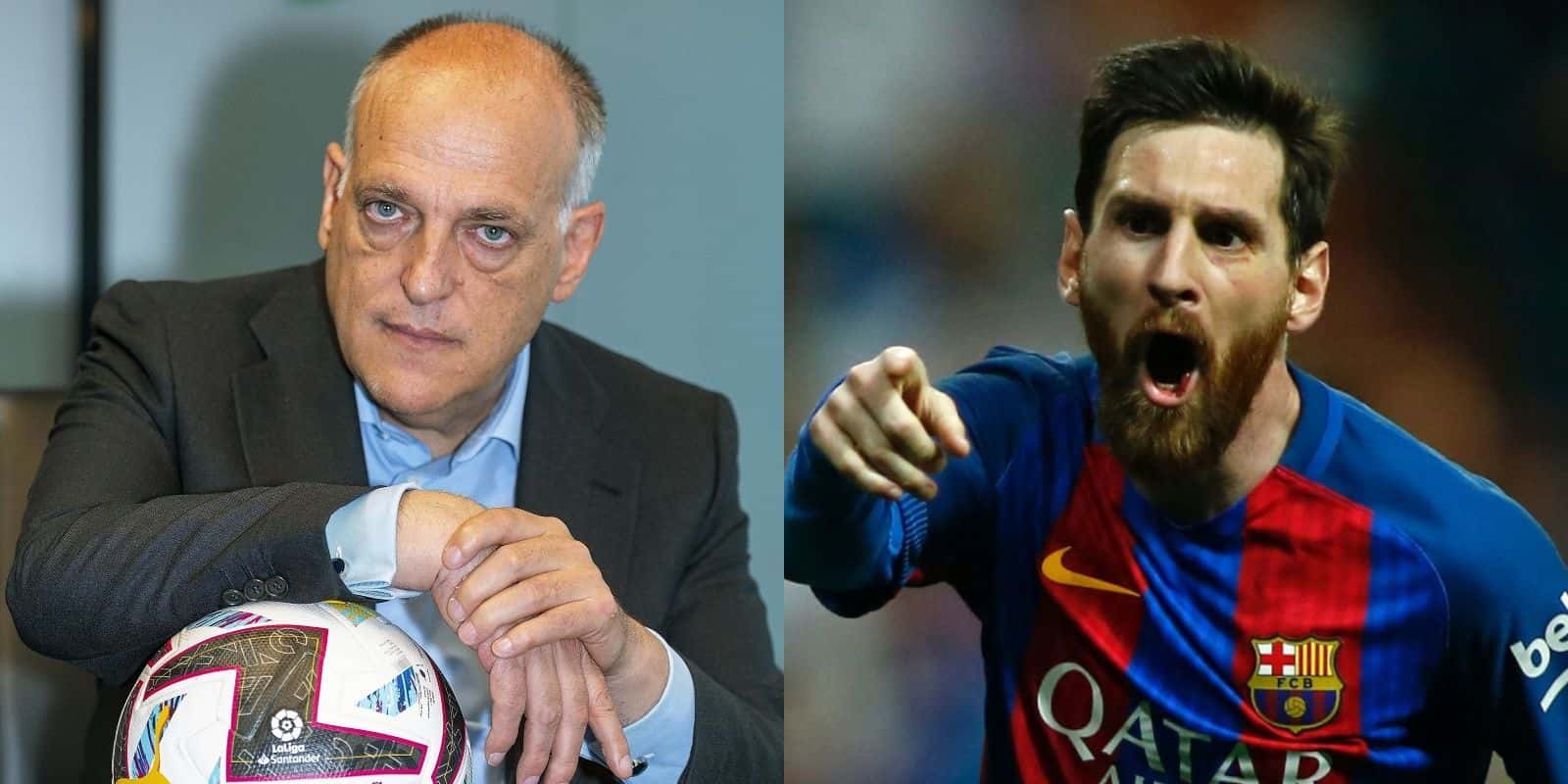 El máximo organismo del fútbol español ya dio su respuesta definitiva.