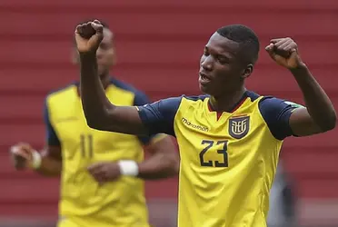 El mediocampista de 19 años es uno de los jugadores mas buscados de Sudamérica, Boca Juniors posó sus ojos en él, pero al parecer se va a un grande de Europa