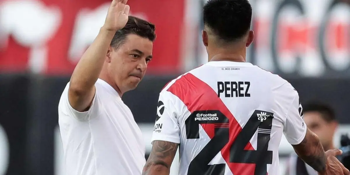 El mediocampista de 35 años transita los últimos años de su carrera.