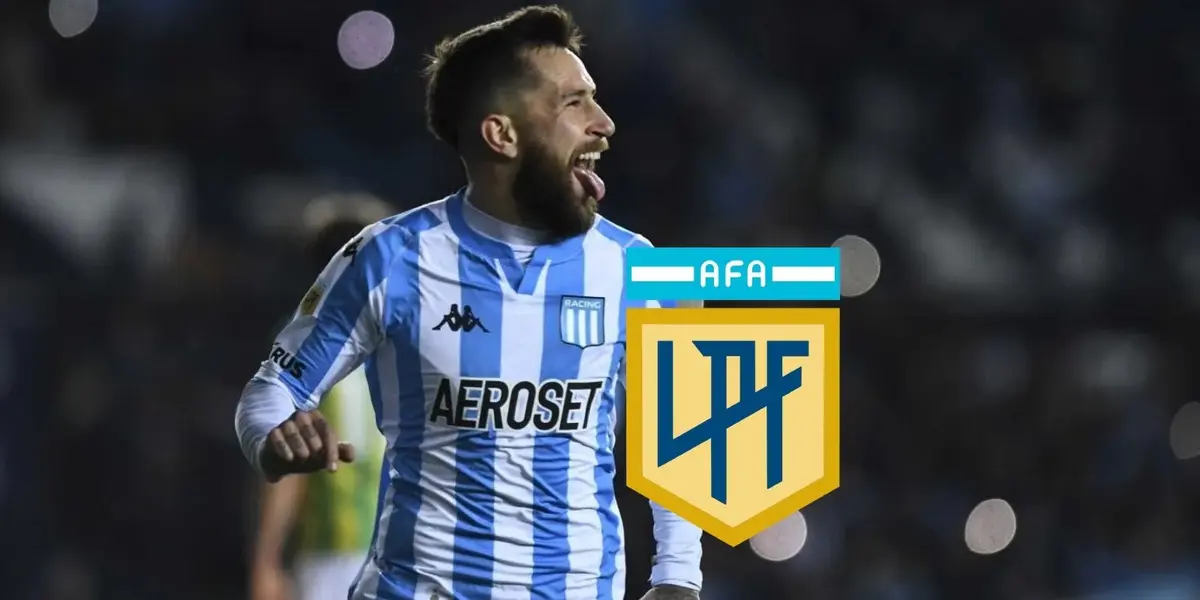 El mediocampista de la Academia aparece en el radar de otro equipo del fútbol local.