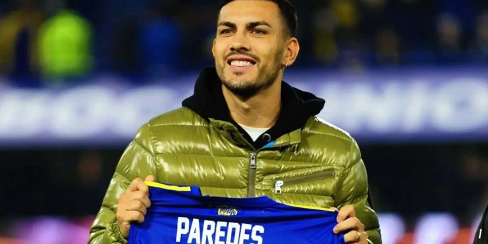 El mediocampista de la Selección Argentina y la Juventus sigue demostrando su amor por Boca, con un gesto increíble.