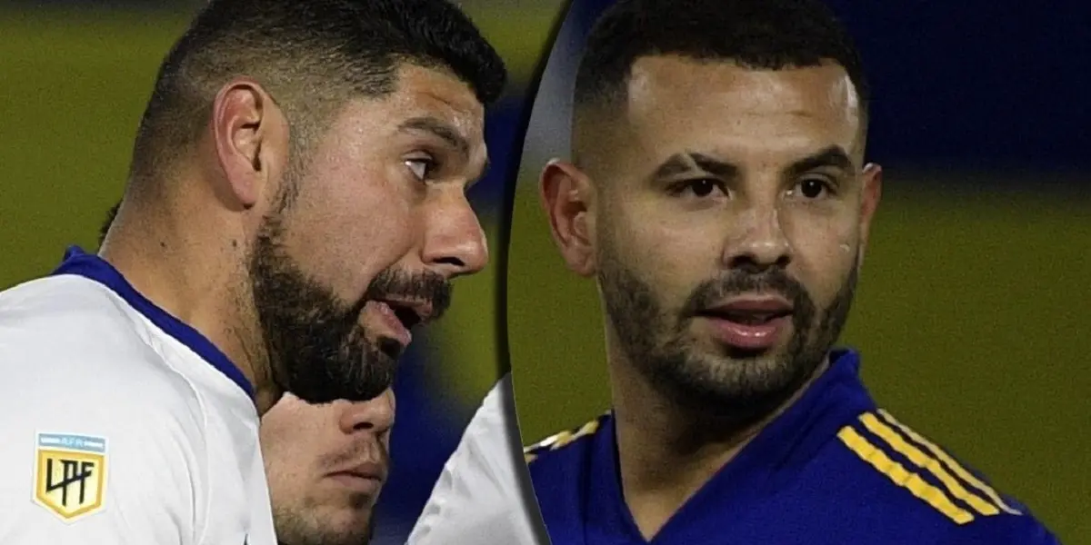 El mediocampista de San Lorenzo tuvo un cruce con el jugador de Boca Juniors, que le dijo que no se metiera con los chicos de la Reserva. El jugador del Ciclón contraatacó con el partido ante River Plate por este motivo.