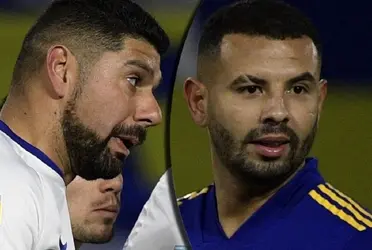 El mediocampista de San Lorenzo tuvo un cruce con el jugador de Boca Juniors, que le dijo que no se metiera con los chicos de la Reserva. El jugador del Ciclón contraatacó con el partido ante River Plate por este motivo.