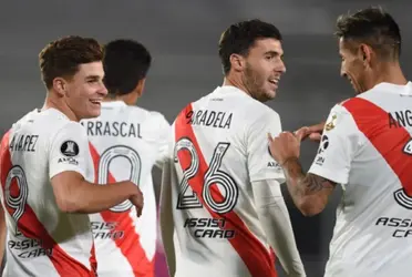 El mediocampista dio detalles de cómo surgió su sobrenombre.