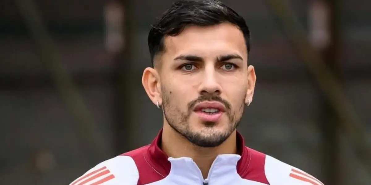 El mediocampista es el sueño de los dirigentes del Xeneize.