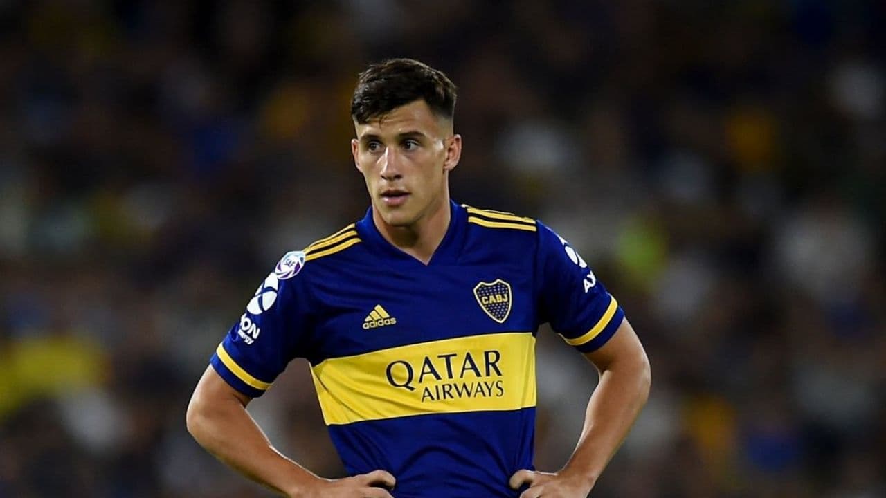 El mediocampista es nuevo jugador del Salzburgo de Austria.