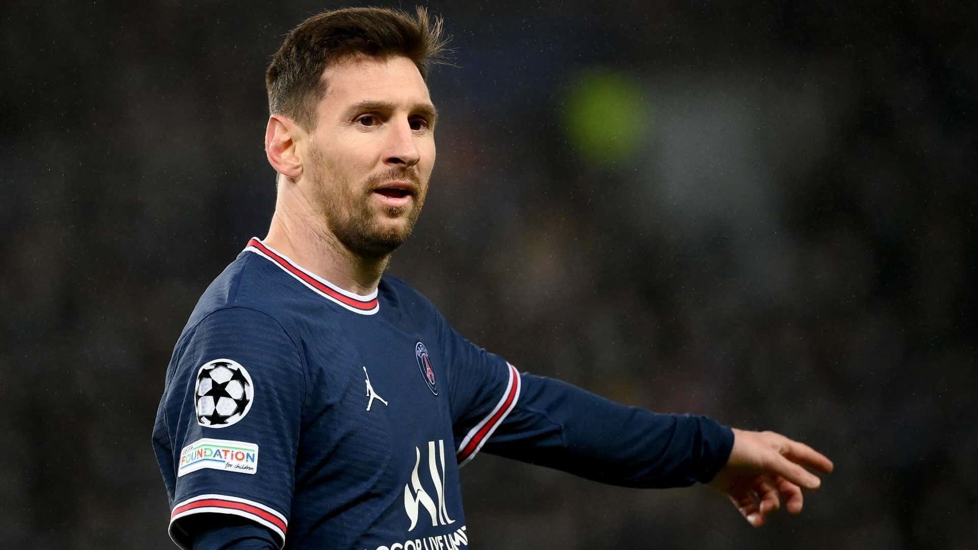 El mediocampista español remarcó el gen competitivo del crack rosarino.
