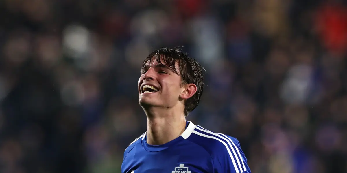 El mediocampista está cerca de dar un paso importante en su carrera.