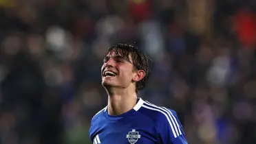 El mediocampista está cerca de dar un paso importante en su carrera.