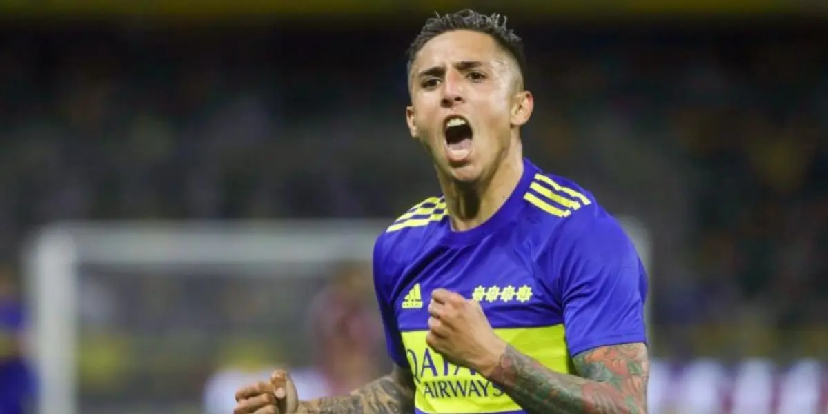 El mediocampista estaba en el ojo de la tormenta y finalmente se irá libre del Xeneize.