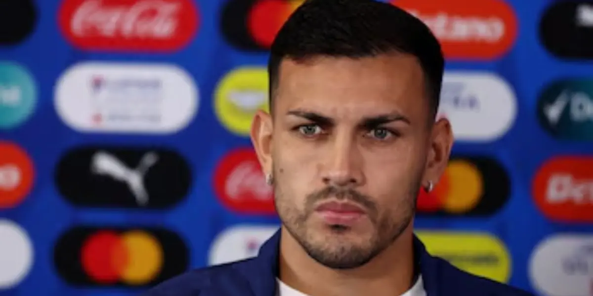 El mediocampista finalmente no volverá al club que lo formó.