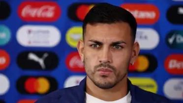 El mediocampista finalmente no volverá al club que lo formó.