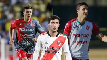 El mediocampista fracasó rotundamente durante su paso en el conjunto de Núñez.