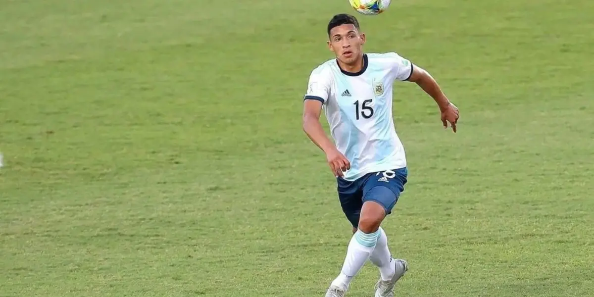 El mediocampista fue prestado a Tigre y debería volver en diciembre. Desde el Consejo del Fútbol ya saben que será de él.