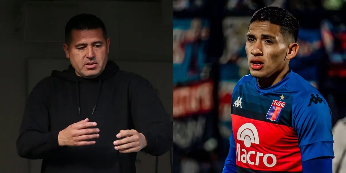 El mediocampista iba a retornar el próximo lunes al Xeneize, pero revelaron algo que puede cambiar las cosas rotundamente.