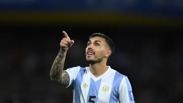 El mediocampista no pasa por su mejor presente en Europa.