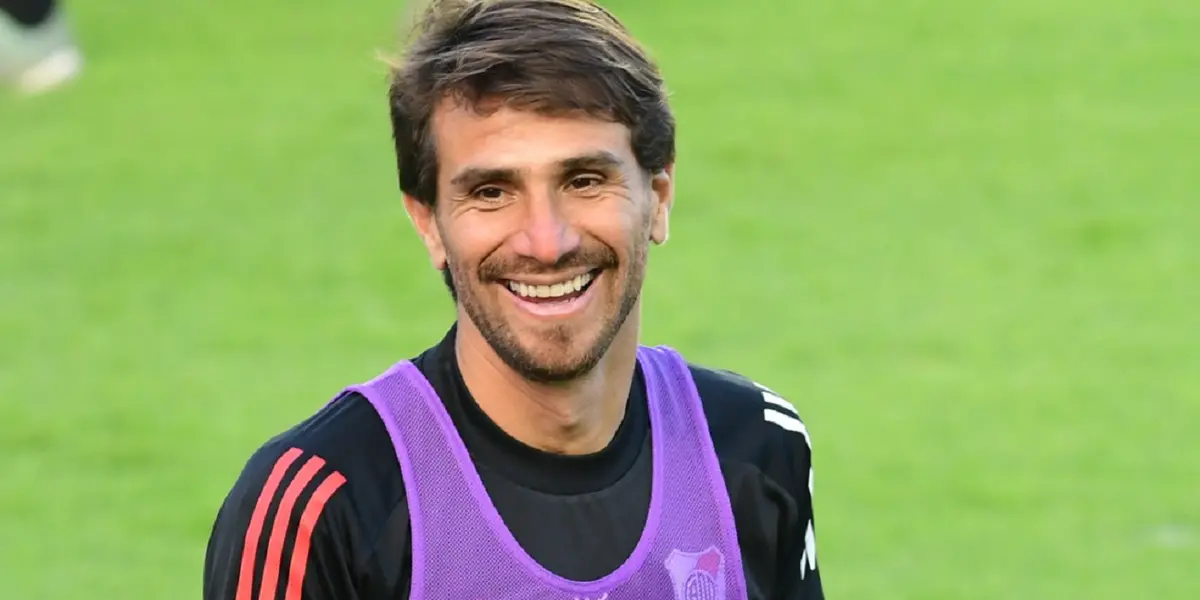 El mediocampista respondió exitosamente a las exigencias del último entrenamiento y, ¿está citado para el próximo partido?