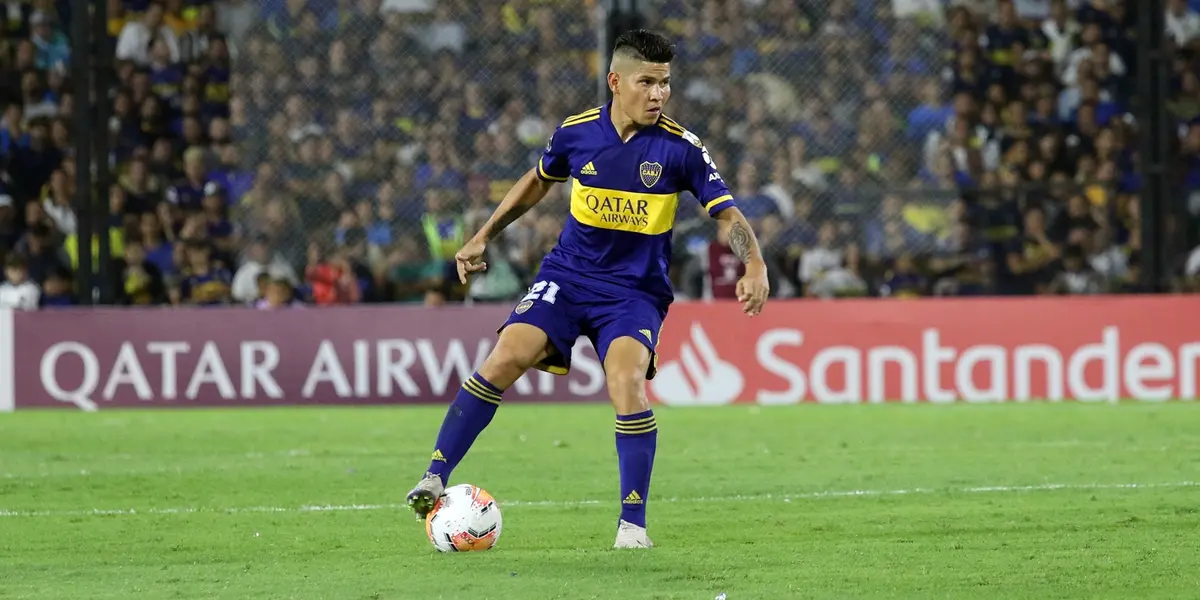 El mediocampista seguirá su carrera en Colombia.